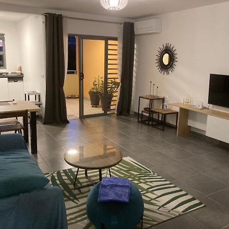 Standing Residence Kumuhei Παπεέτε Εξωτερικό φωτογραφία