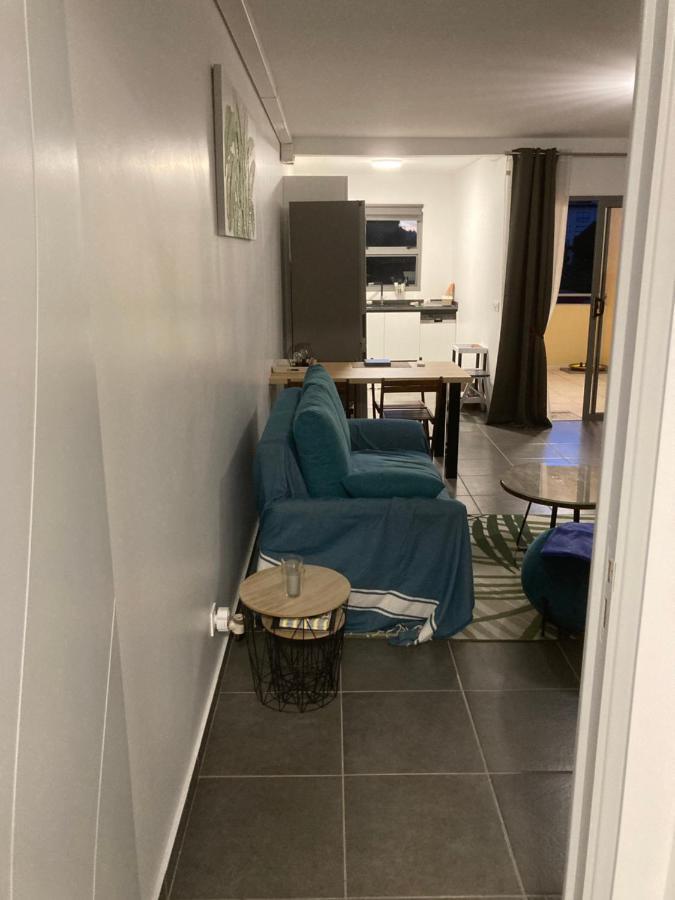 Standing Residence Kumuhei Παπεέτε Εξωτερικό φωτογραφία