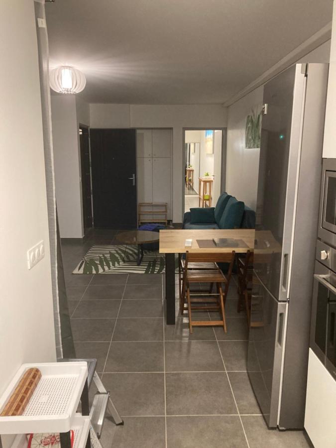 Standing Residence Kumuhei Παπεέτε Εξωτερικό φωτογραφία