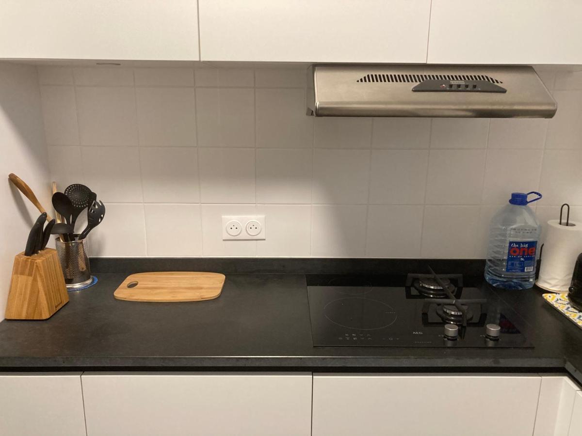 Standing Residence Kumuhei Παπεέτε Εξωτερικό φωτογραφία