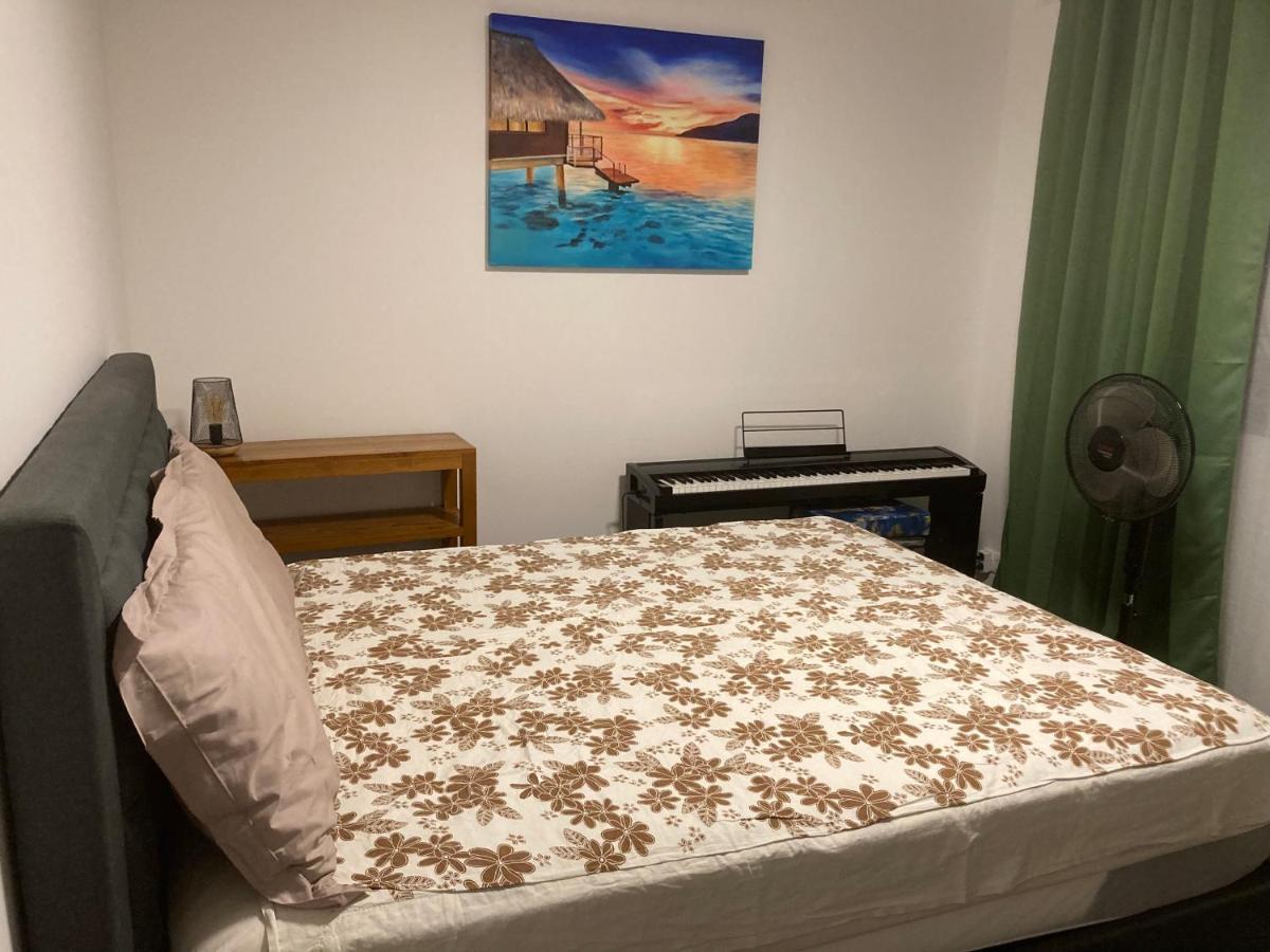 Standing Residence Kumuhei Παπεέτε Εξωτερικό φωτογραφία